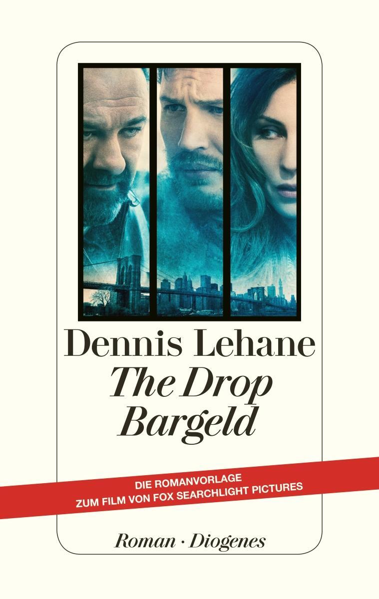 The Drop - Bargeld - Lehane, Dennis