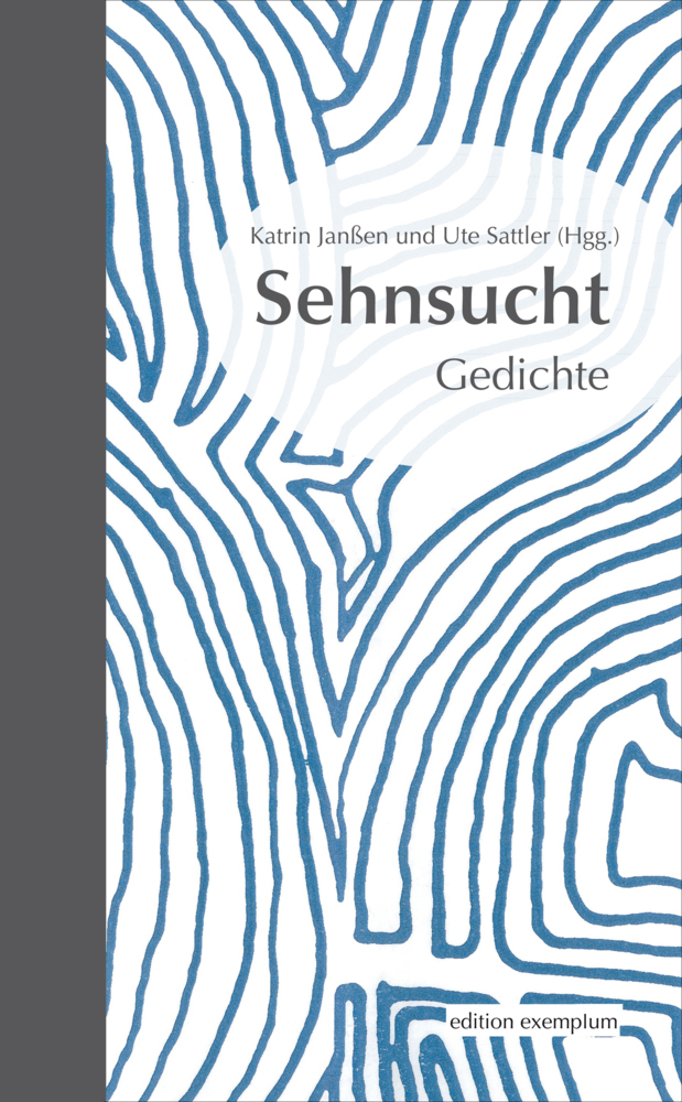 Cover: 9783745511130 | Sehnsucht | Gedichte | Katrin Janßen (u. a.) | Taschenbuch | 100 S.
