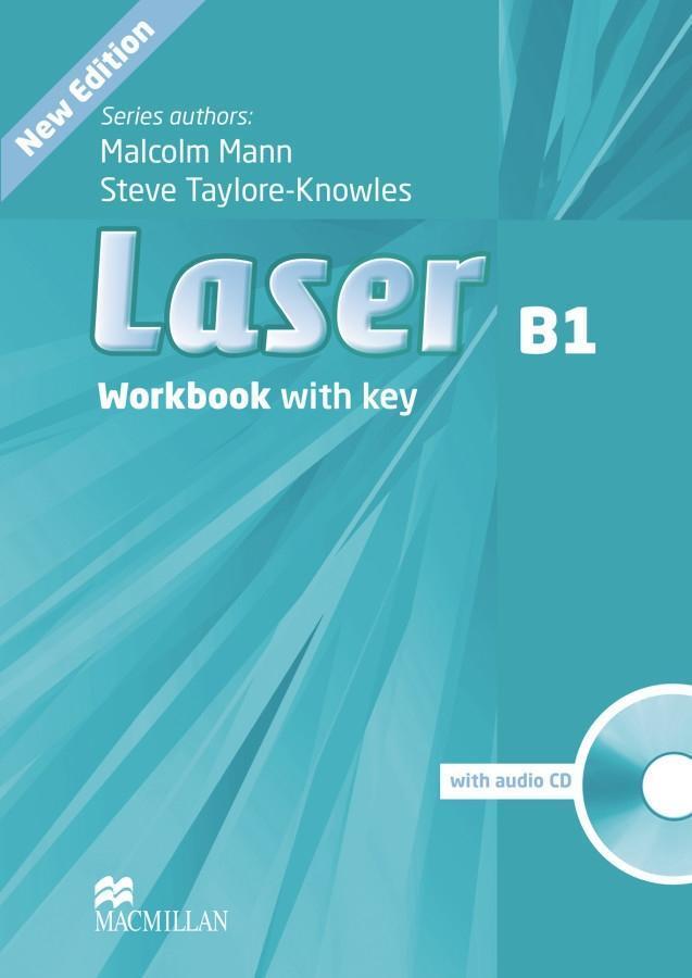 Cover: 9783193029294 | Workbook w. Audio-CD and Key | Workbook with Key | Mann (u. a.) | Buch
