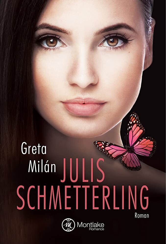 Cover: 9781477825334 | Julis Schmetterling | Greta Milán | Taschenbuch | Deutsch