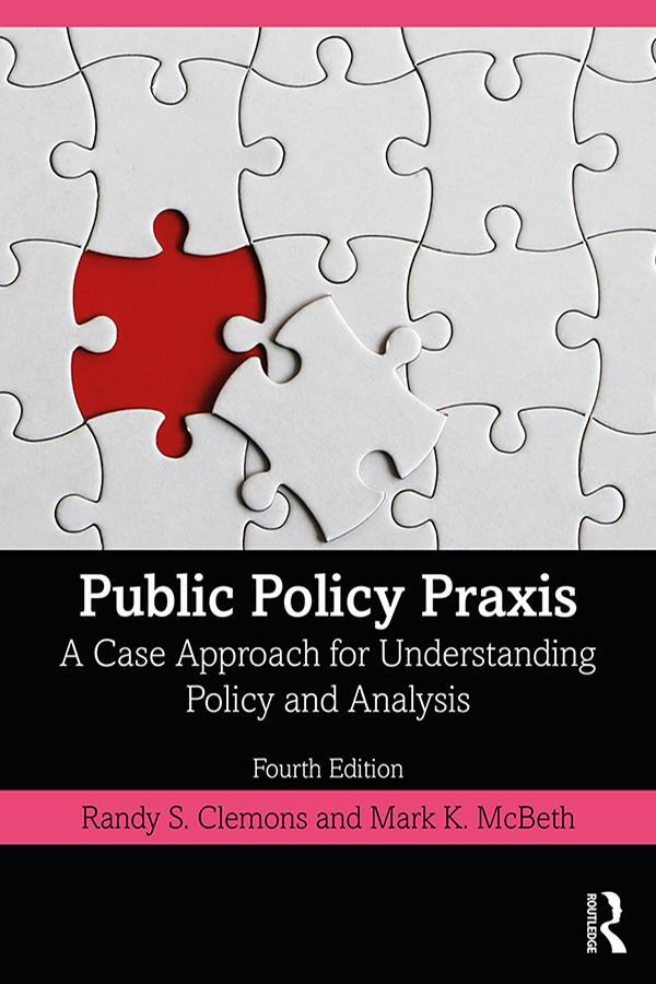 Cover: 9780367180348 | Public Policy Praxis | Mark K McBeth (u. a.) | Taschenbuch | Englisch