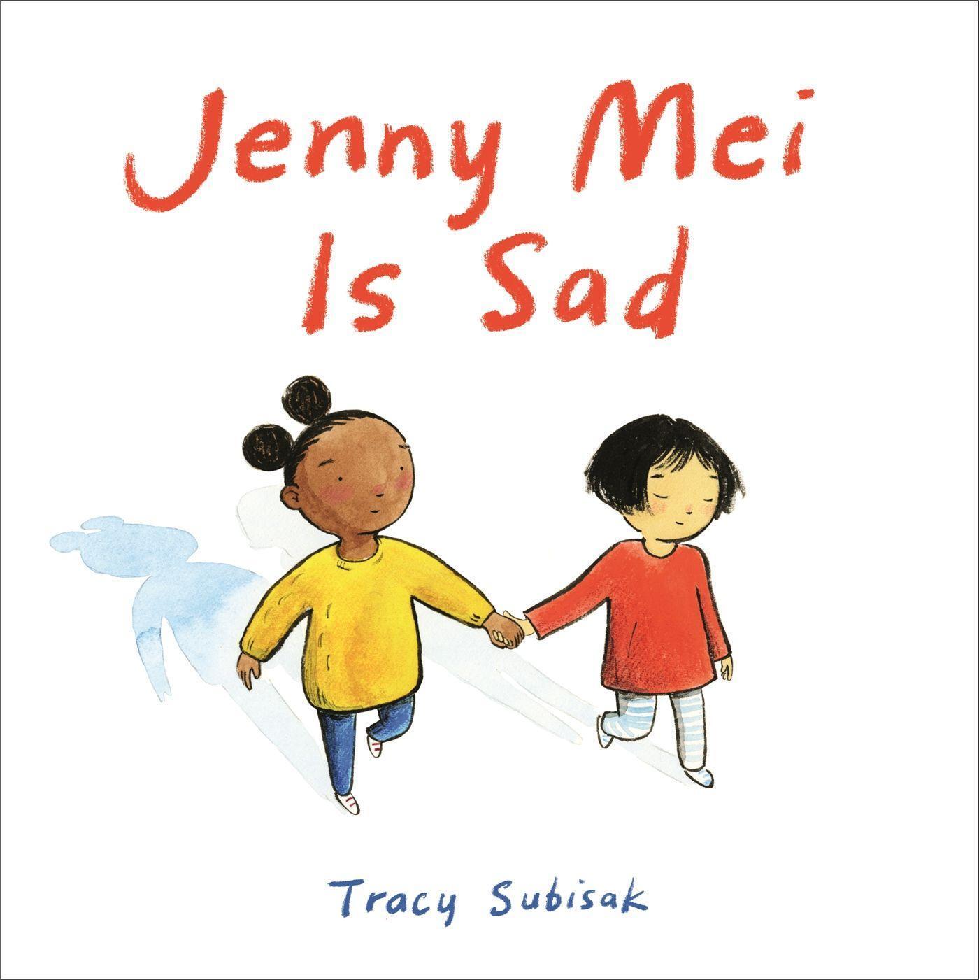 Cover: 9780316537711 | Jenny Mei Is Sad | Tracy Subisak | Buch | Gebunden | Englisch | 2021