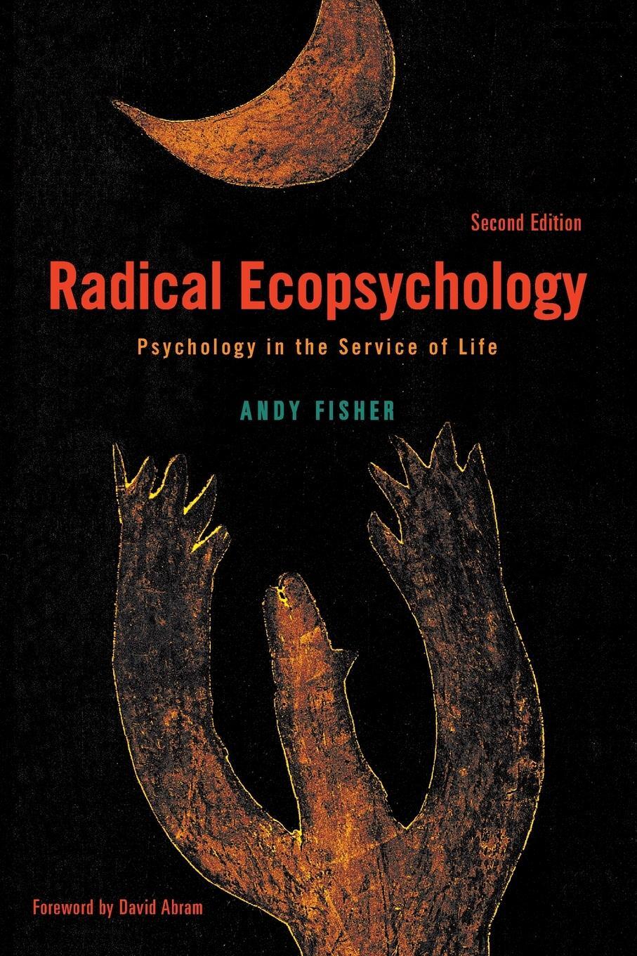 Cover: 9781438444765 | Radical Ecopsychology, Second Edition | Andy Fisher | Taschenbuch
