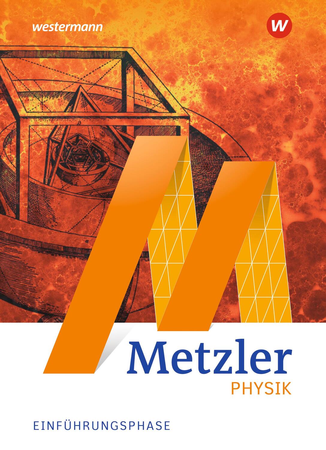 Cover: 9783141002126 | Metzler Physik SII - Allgemeine Ausgabe 2022. Einführungsphase:...