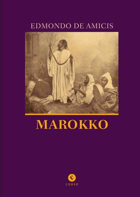 Cover: 9783737407175 | Marokko | Werkausgabe. Mit einem Nachwort von Ludger Lütkehaus | Buch