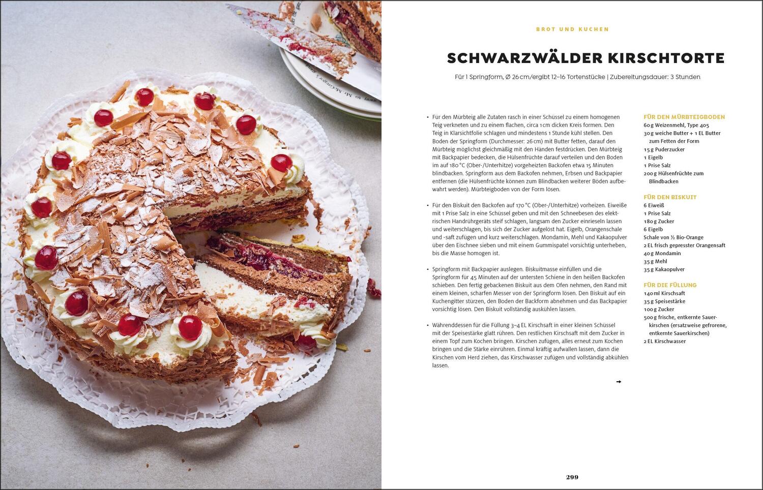 Bild: 9783517102191 | Deutsche Küche | 170 Rezepte aus ganz Deutschland | Christian Rach