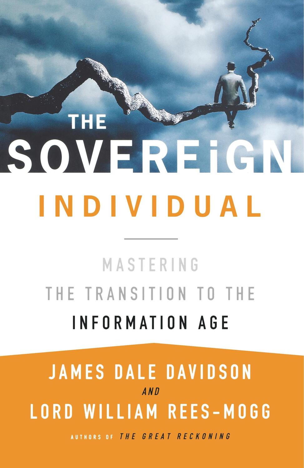 Cover: 9780684832722 | The Sovereign Individual | James Dale Davidson (u. a.) | Taschenbuch