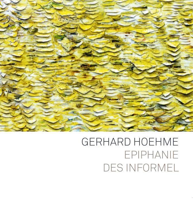 Cover: 9783862067190 | Gerhard Hoehme | Gerhard Hoehme | Taschenbuch | 72 S. | Deutsch | 2018