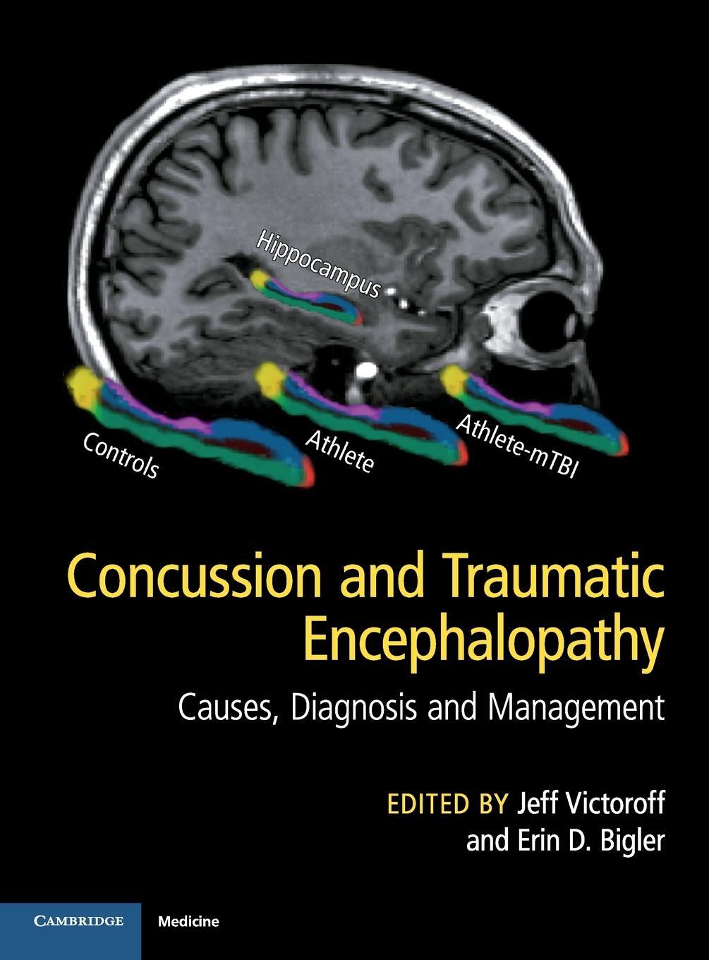 Cover: 9781107073951 | Concussion and Traumatic Encephalopathy | Jeff Victoroff | Buch | 2019