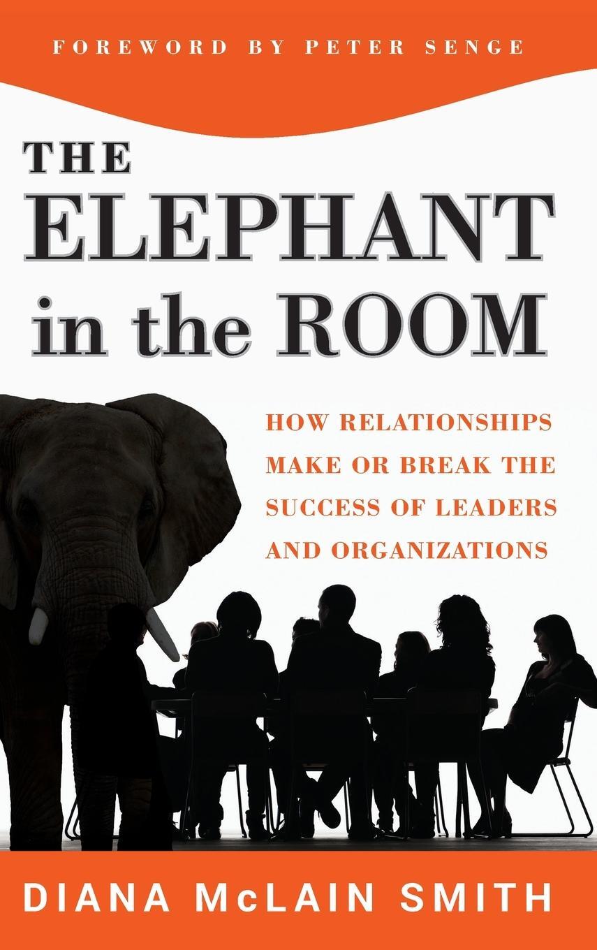 Cover: 9781118015421 | Elephant in the Room | Diana Mclain Smith | Buch | 320 S. | Englisch