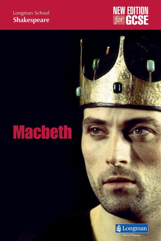 Cover: 9781408236864 | Macbeth (new edition) | John O'Connor (u. a.) | Taschenbuch | Englisch