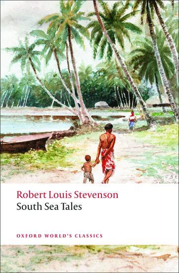 Cover: 9780199536085 | South Sea Tales | Robert Louis Stevenson | Taschenbuch | 290 S. | 2008