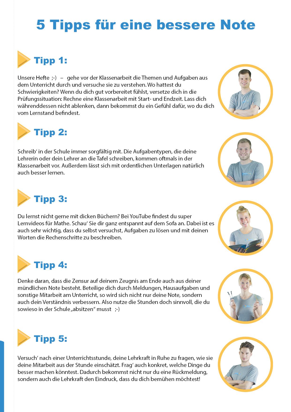 Bild: 9783946641285 | Mathematik Klassenarbeitstrainer Klasse 8 - StrandMathe | Broschüre