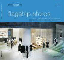 Cover: 9783899860832 | best designed flagship stores | Jons Messedat | Buch | 168 S. | 2007