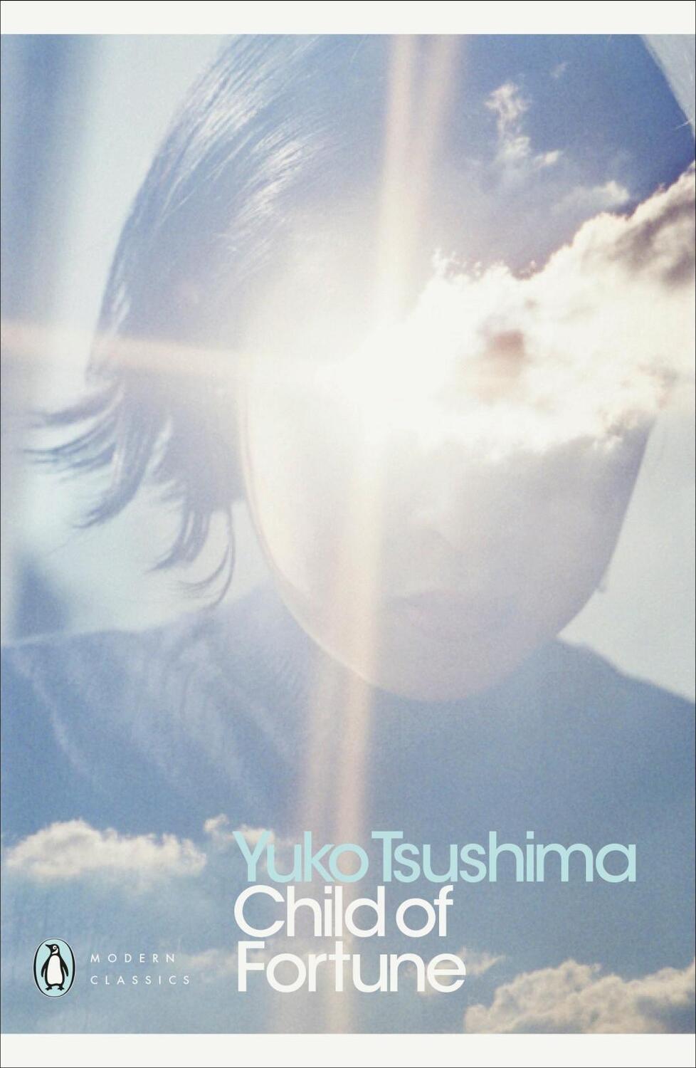 Cover: 9780241335031 | Child of Fortune | Yuko Tsushima | Taschenbuch | Englisch | 2018