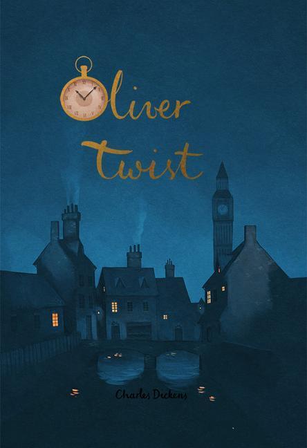 Cover: 9781840228328 | Oliver Twist | Charles Dickens | Buch | Englisch | 2022