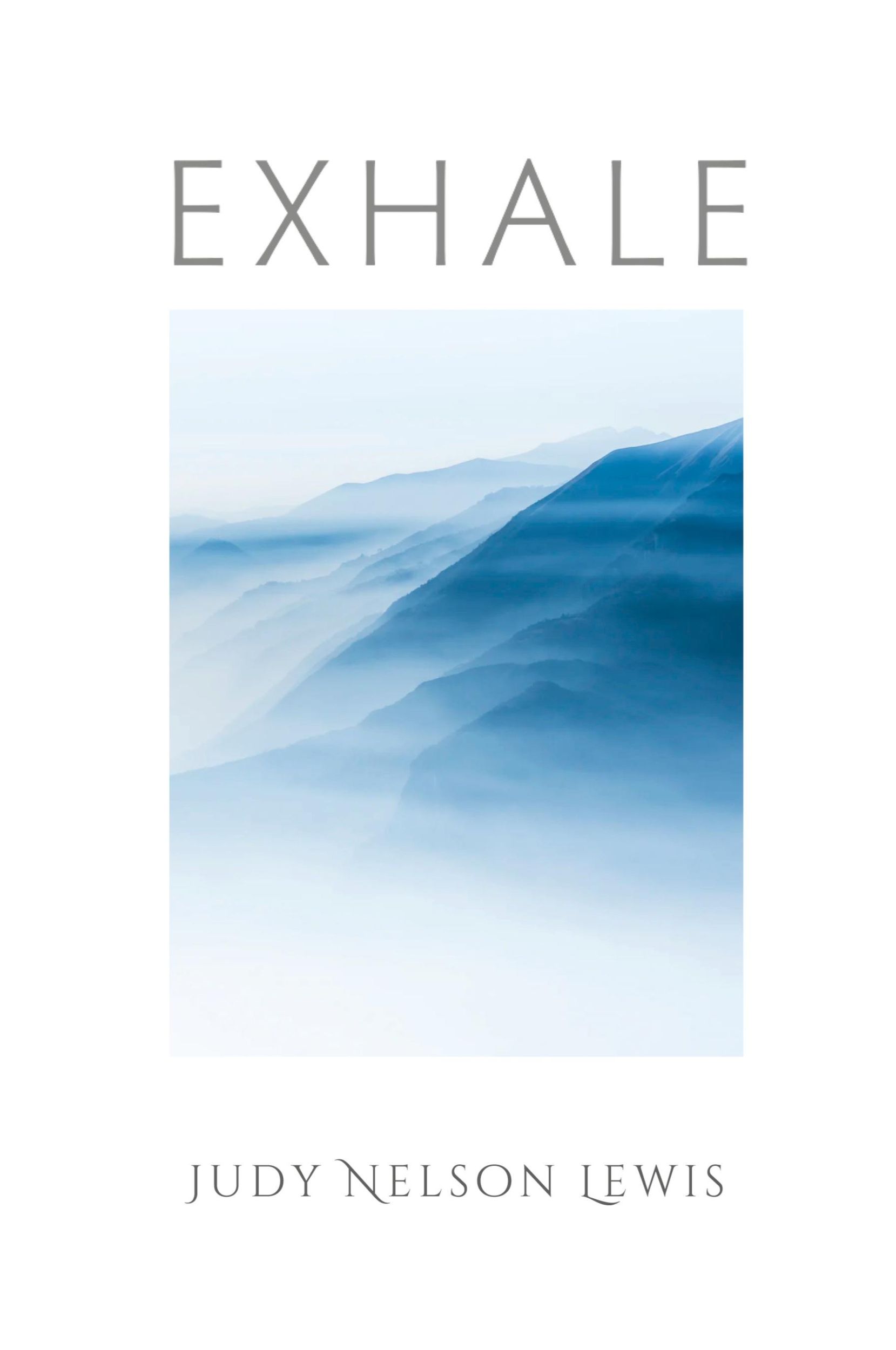 Cover: 9781662955969 | EXHALE | Judy Nelson Lewis | Taschenbuch | Englisch | 2024