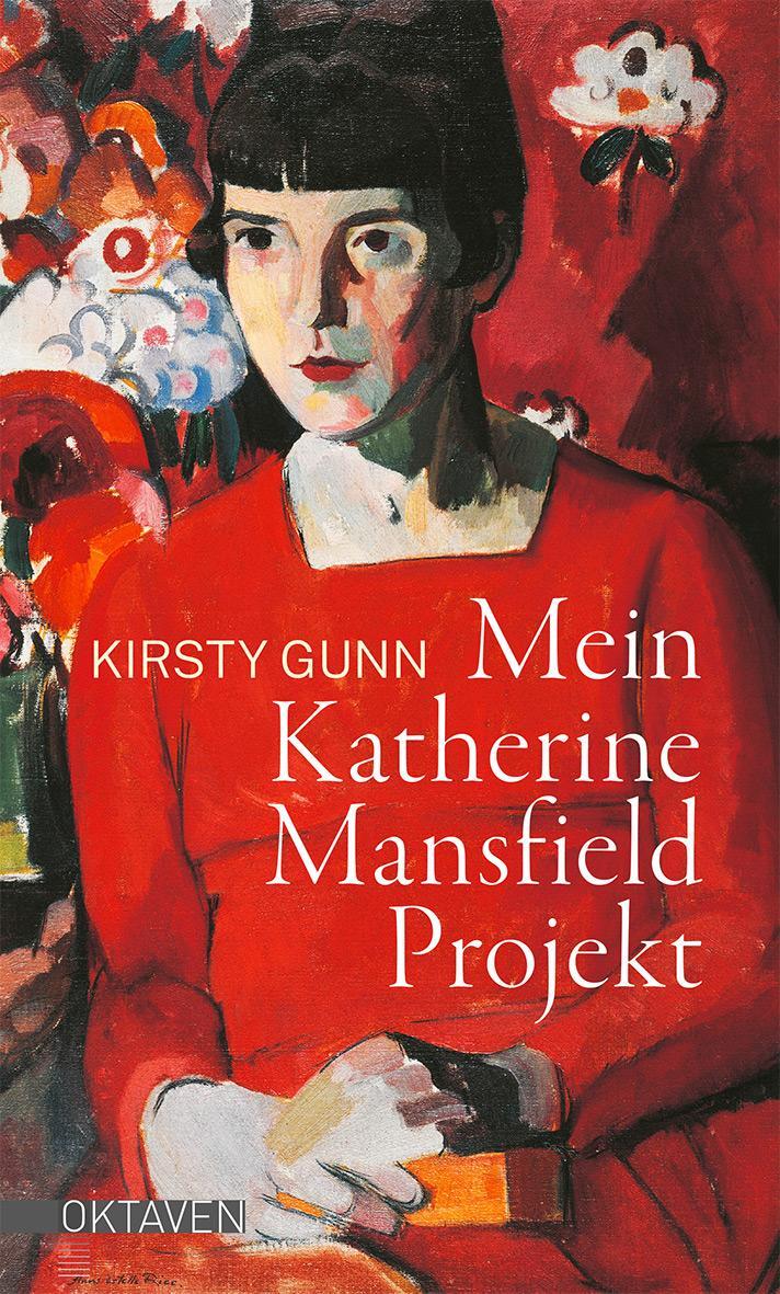 Cover: 9783772530333 | Mein Katherine Mansfield Projekt | Kirsty Gunn | Buch | Deutsch | 2022