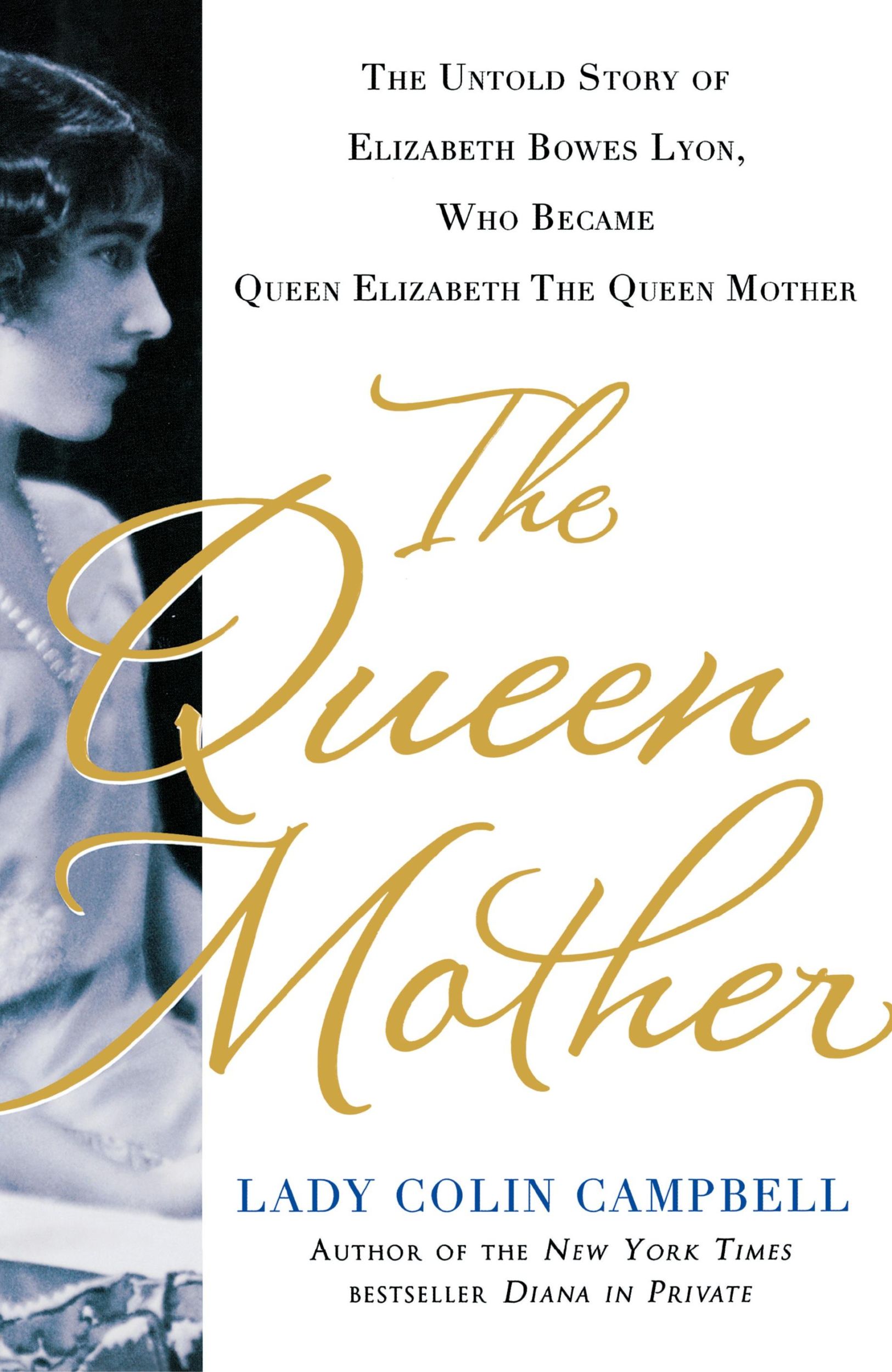 Cover: 9781250018977 | The Queen Mother | Lady Colin Campbell | Buch | 487 S. | Englisch