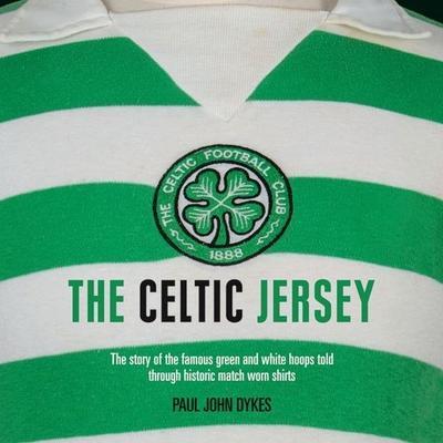 Cover: 9781913412432 | The Celtic Jersey | Paul John Dykes | Buch | Gebunden | Englisch