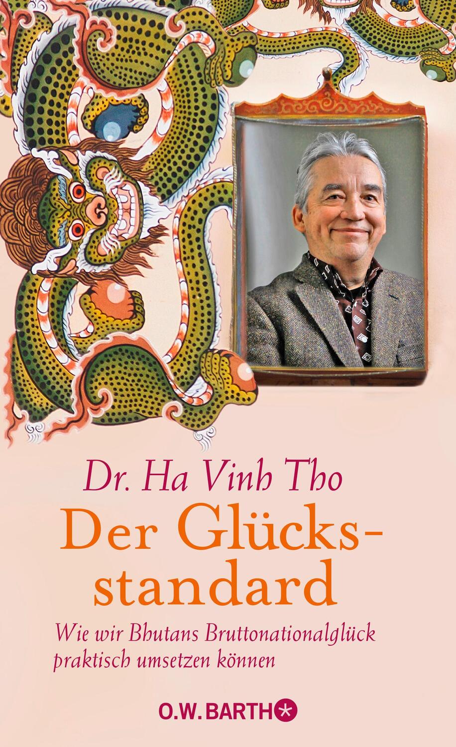 Cover: 9783426292952 | Der Glücksstandard | Ha Vinh Tho | Buch | 320 S. | Deutsch | 2019