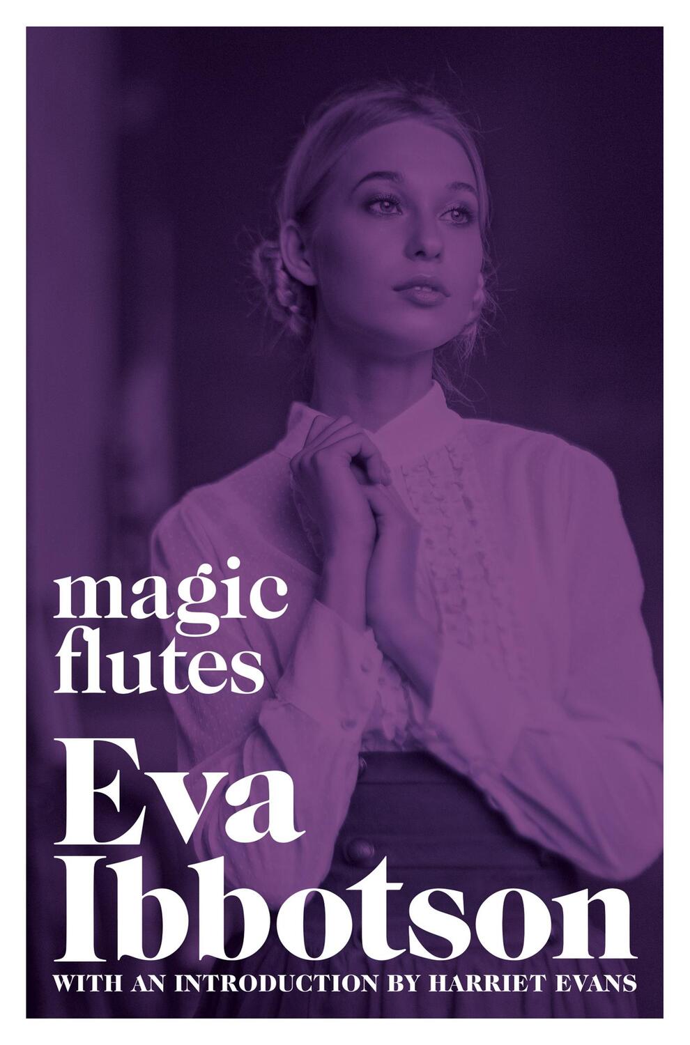 Cover: 9781529015423 | Magic Flutes | Eva Ibbotson | Taschenbuch | Englisch | 2020