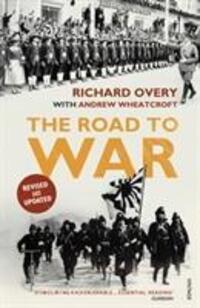 Cover: 9781845951306 | The Road to War | The Origins of World War II | Wheatcroft (u. a.)