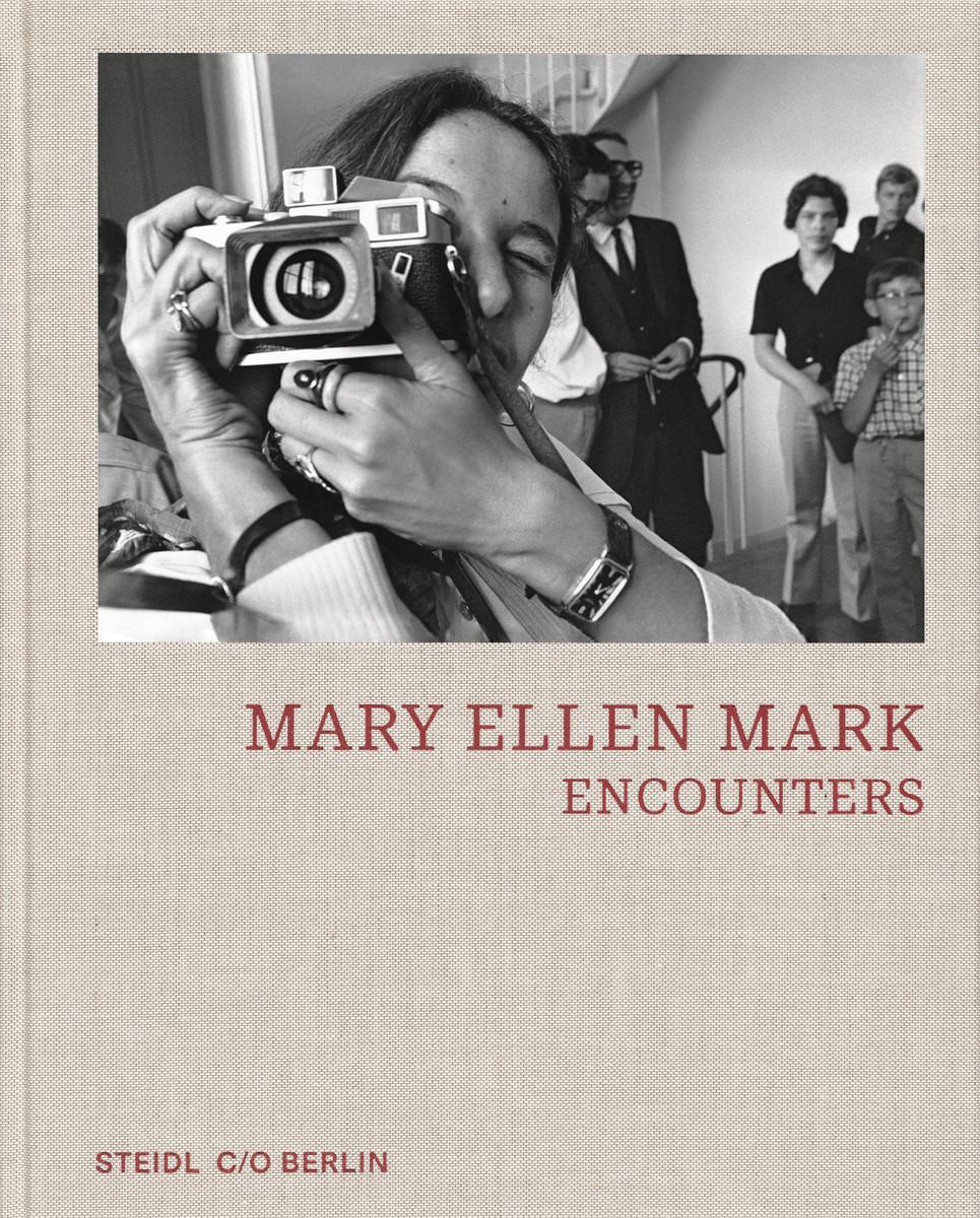 Cover: 9783969993033 | Encounters | Mary Ellen Mark | Buch | 232 S. | Englisch | 2023