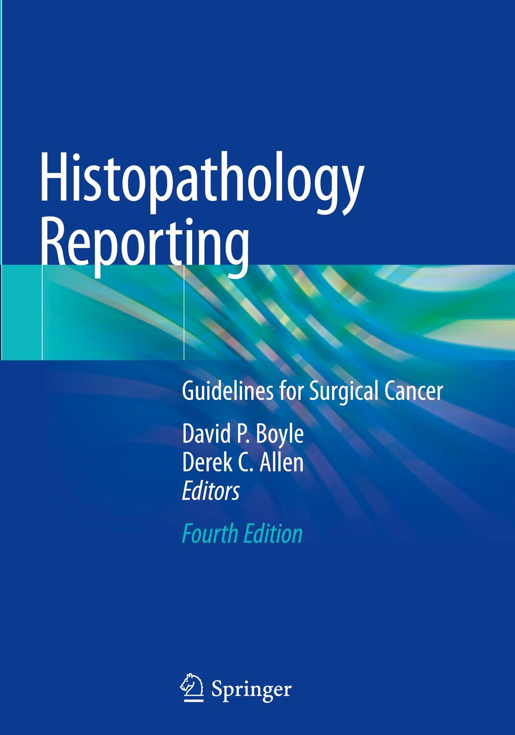 Cover: 9783030278274 | Histopathology Reporting | Guidelines for Surgical Cancer | Buch