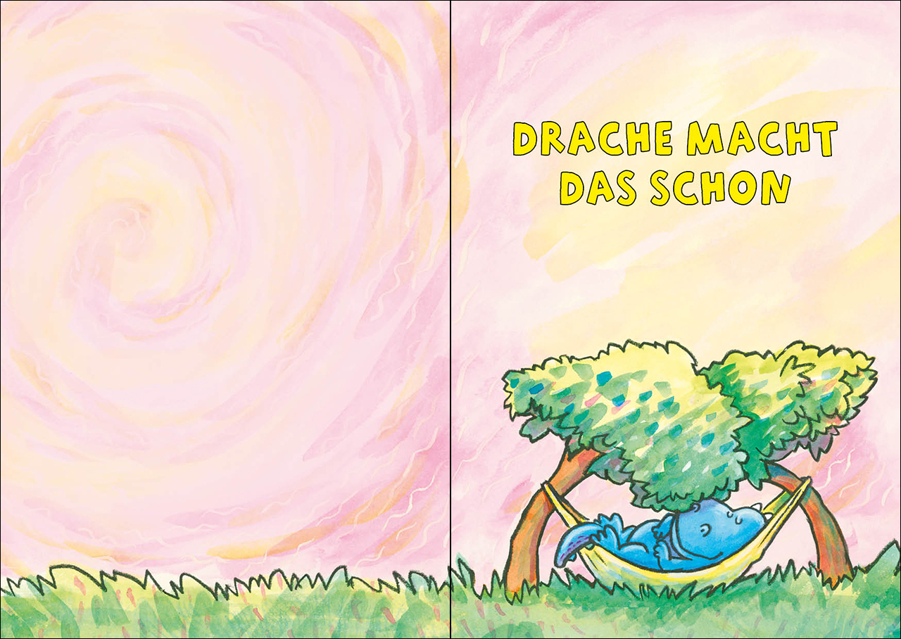 Bild: 9783743209466 | Drache hat's drauf | Dav Pilkey | Buch | 128 S. | Deutsch | 2021