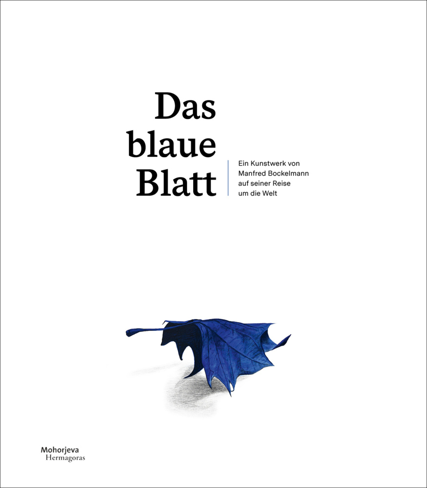 Cover: 9783708612980 | Das blaue Blatt | Pustertal/Südtirol Schulverband | Buch | Deutsch