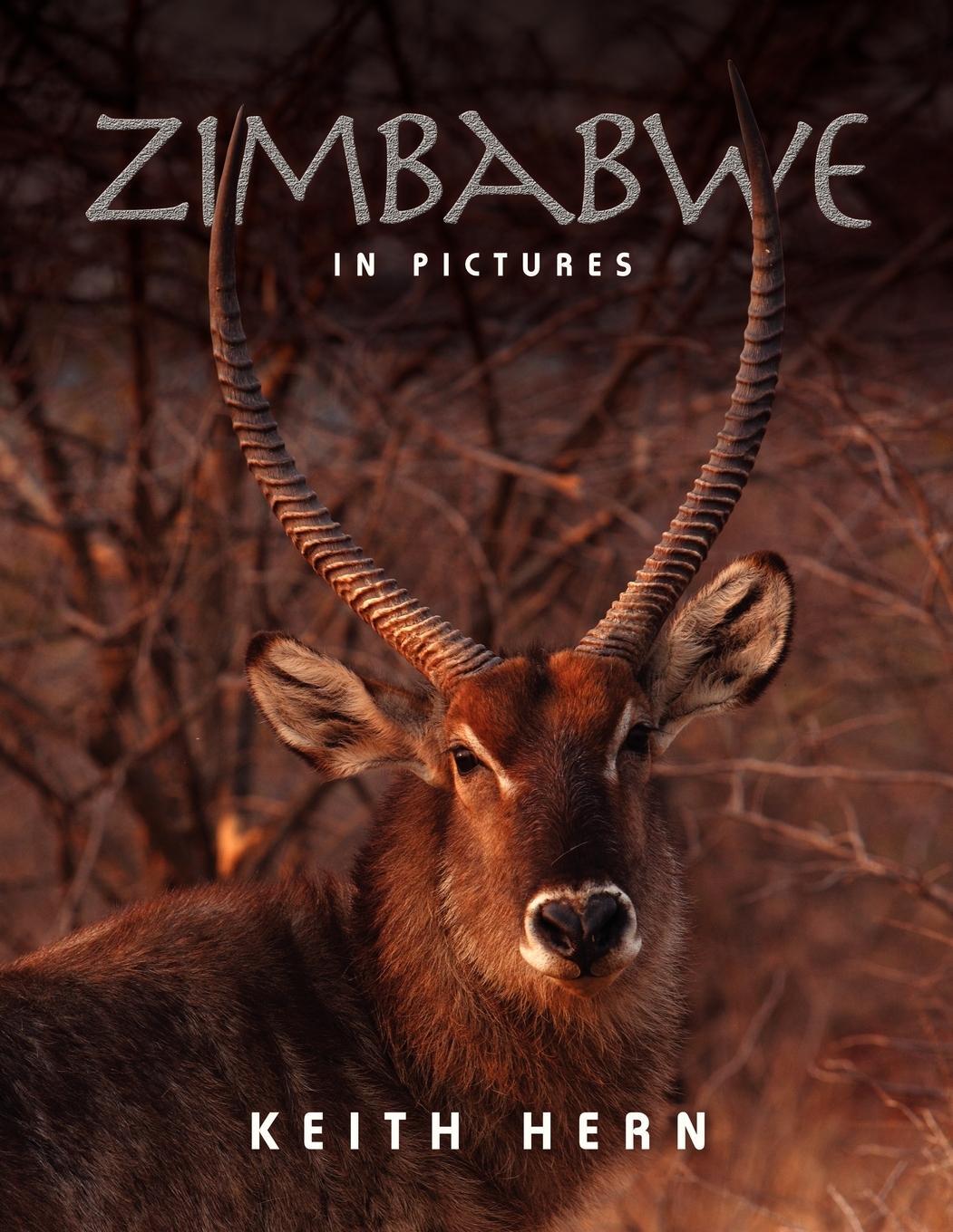 Cover: 9781907685705 | Zimbabwe in Pictures | Keith Hern | Taschenbuch | Paperback | Englisch