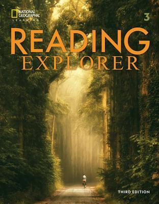 Cover: 9780357116272 | Reading Explorer 3 | David Bohlke (u. a.) | Taschenbuch | Englisch