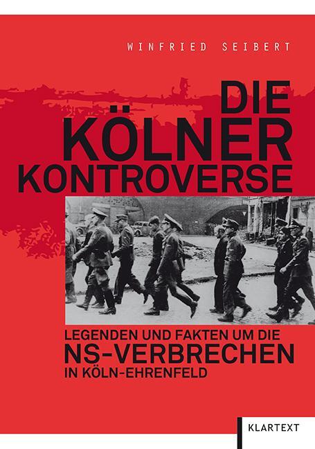 Cover: 9783837512359 | Die Kölner Kontroverse | Winfried Seibert | Taschenbuch | Deutsch