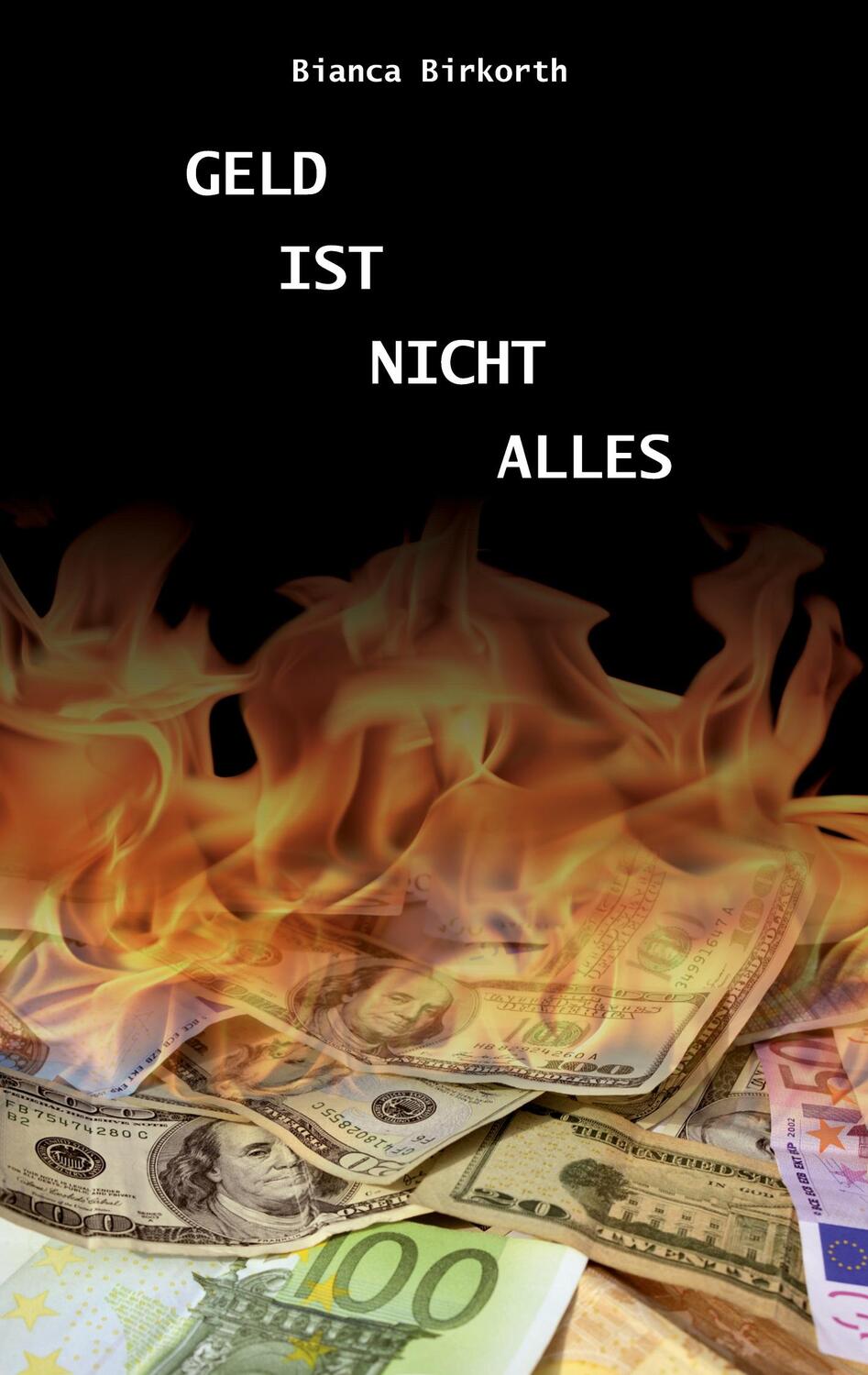 Cover: 9783985270941 | Geld ist nicht alles | Bianca Birkorth | Taschenbuch | Paperback