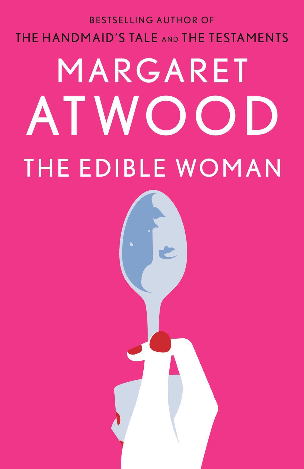 Cover: 9780385491068 | The Edible Woman | Margaret Atwood | Taschenbuch | Englisch | 1998