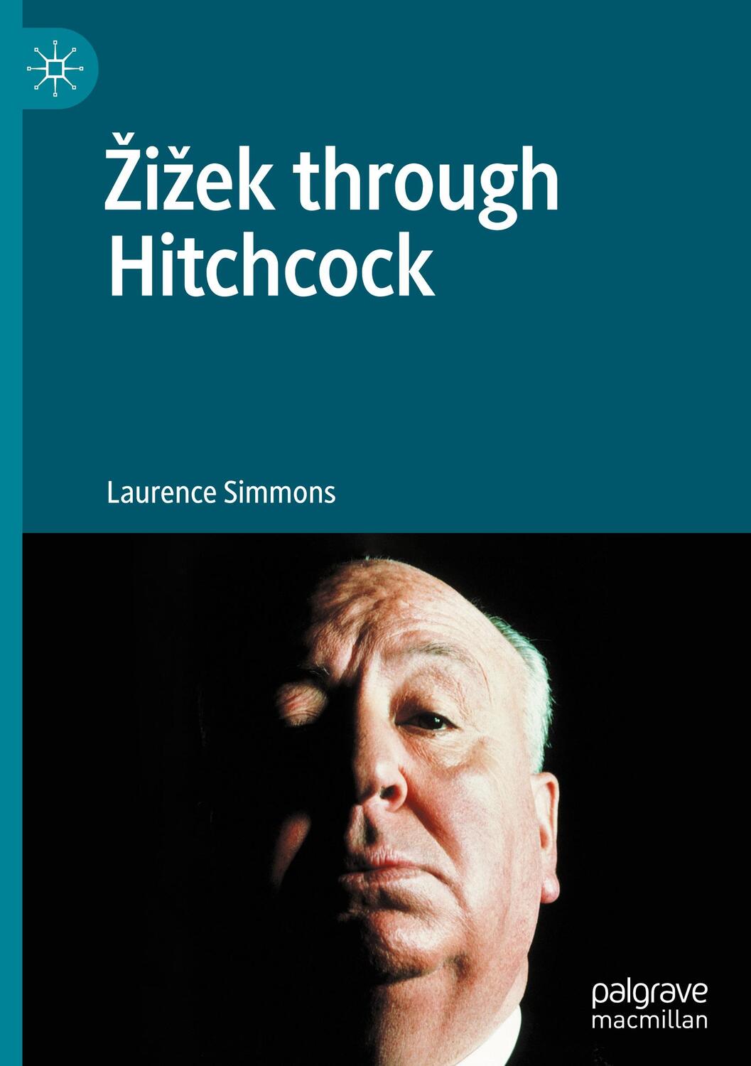 Cover: 9783030624354 | ¿i¿ek through Hitchcock | Laurence Simmons | Buch | xiv | Englisch