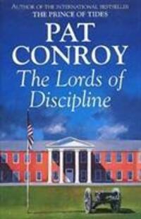 Cover: 9780552996839 | Conroy, P: Lords Of Discipline | Pat Conroy | Kartoniert / Broschiert