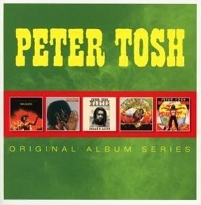 Cover: 825646285273 | Original Album Series | Peter Tosh | Audio-CD | 2014