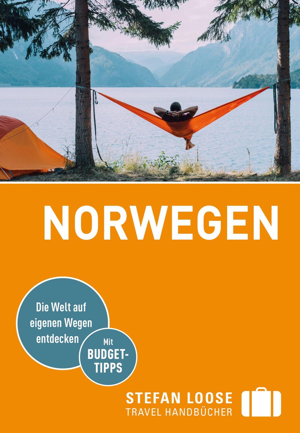 Cover: 9783770166374 | Stefan Loose Reiseführer Norwegen | mit Reiseatlas | Möbius (u. a.)