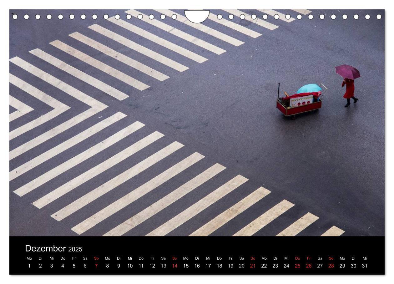 Bild: 9783435648511 | Yunnan - Reiseimpressionen (Wandkalender 2025 DIN A4 quer),...