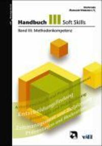 Cover: 9783728128805 | Handbuch Soft Skills III | Taschenbuch | 408 S. | Deutsch | 2004