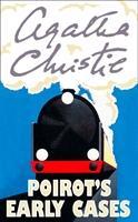 Cover: 9780008255794 | Christie, A: Poirot's Early Cases | Agatha Christie | Taschenbuch