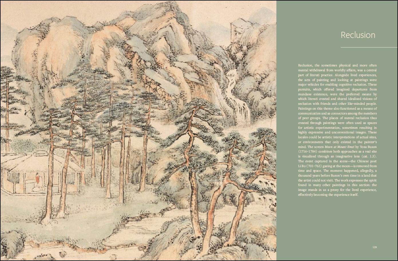 Bild: 9783777442662 | Imagined Neighbors | Visions of China in Japanese Art 1680-1980 | Buch