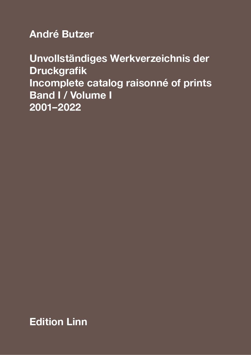 Cover: 9783903439337 | André Butzer | Alexandra Linn | Taschenbuch | 408 S. | Deutsch | 2022