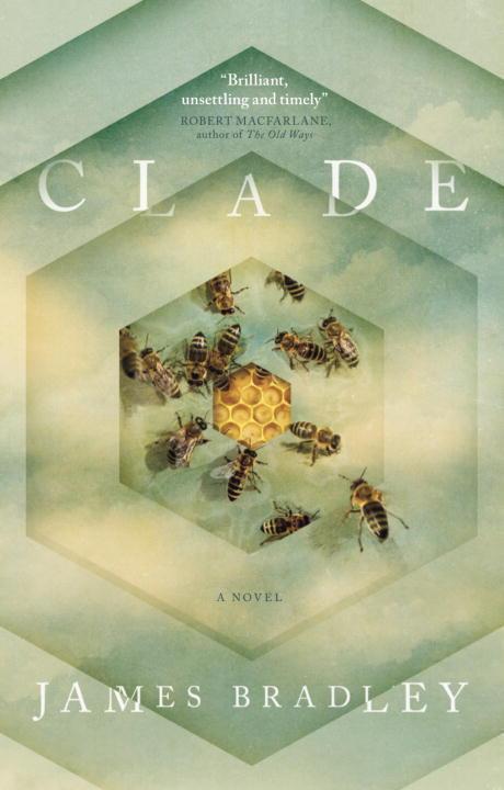 Cover: 9781785654145 | Clade | James Bradley | Taschenbuch | Englisch | 2017