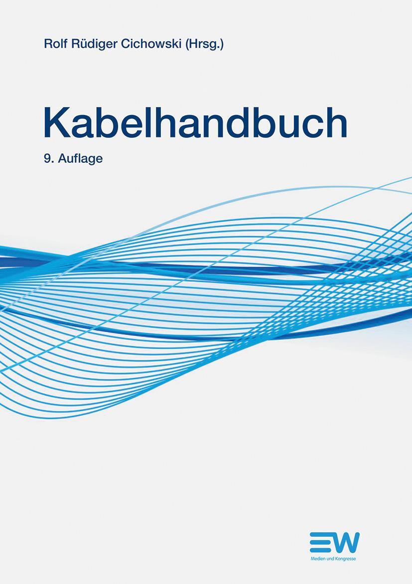 Bild: 9783802211478 | Kabelhandbuch | Rolf Rüdiger Cichowski | Buch | Deutsch | 2017