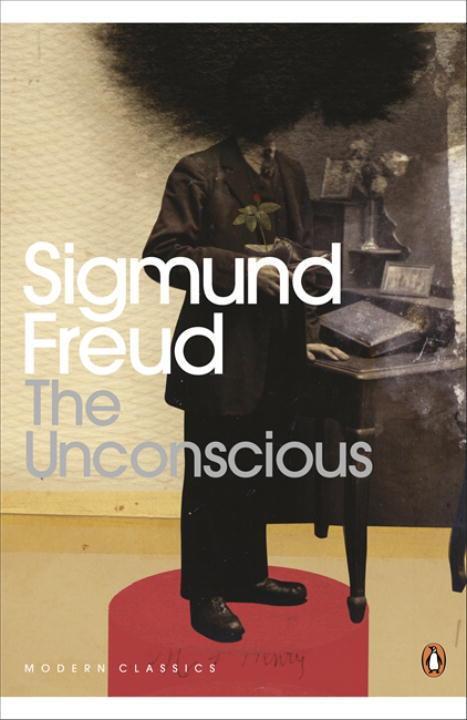 Cover: 9780141183886 | The Unconscious | Sigmund Freud | Taschenbuch | Englisch | 2005