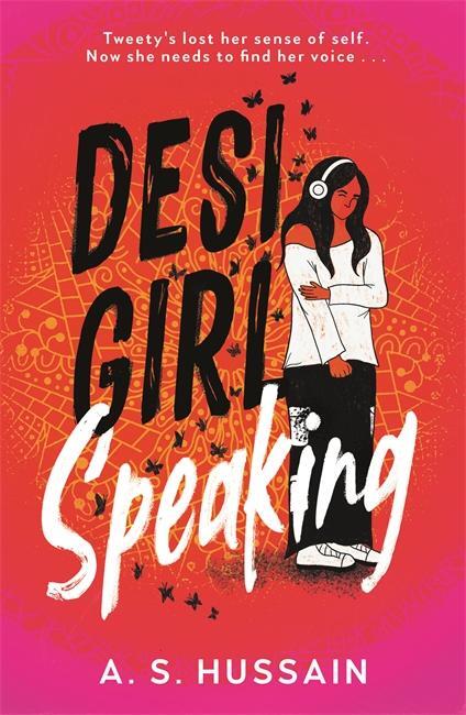 Cover: 9781471413490 | Desi Girl Speaking | A. S. Hussain | Taschenbuch | 400 S. | Englisch