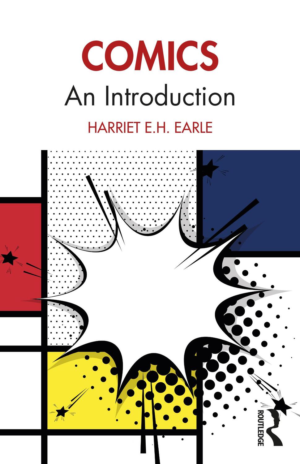 Cover: 9780367322410 | Comics | An Introduction | Harriet E H Earle | Taschenbuch | Englisch